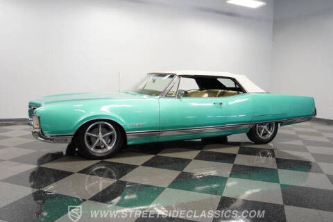 1968 Oldsmobile Ninety-Eight