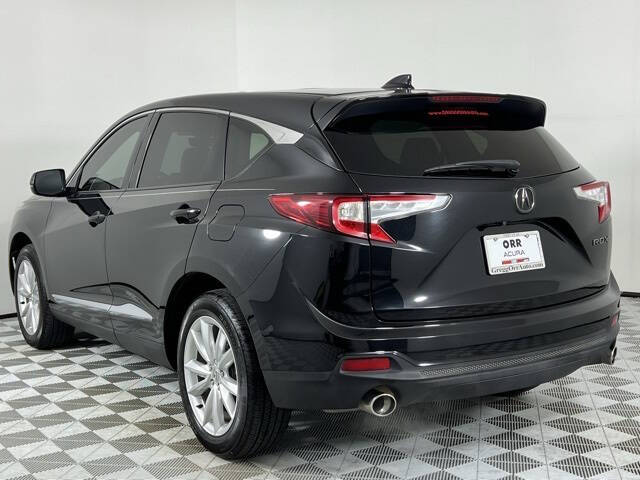 2021 Acura RDX