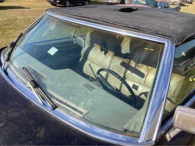 1970 Cadillac DeVille