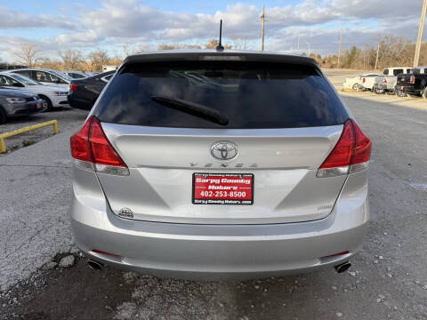 2009 Toyota Venza AWD V6