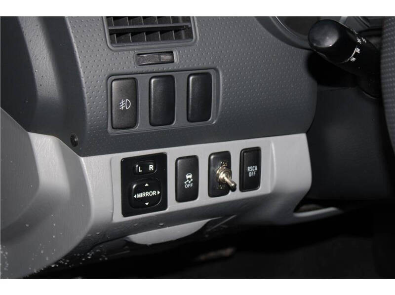 2013 Toyota Tacoma V6