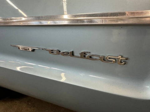 1964 Chevrolet Bel Air