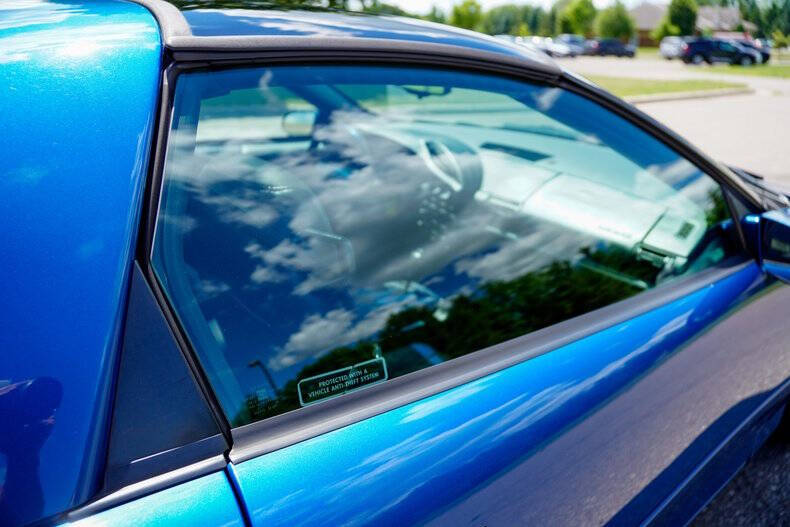 1996 Chevrolet Camaro