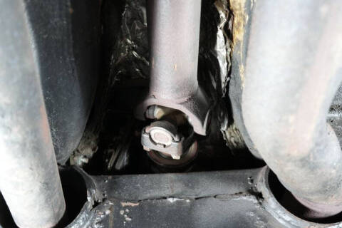 1963 Chevrolet Corvette