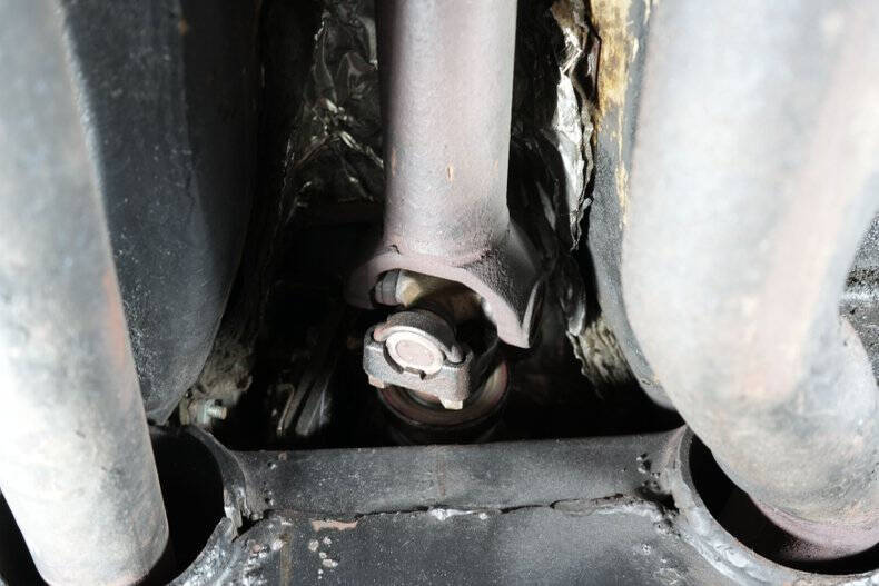 1963 Chevrolet Corvette