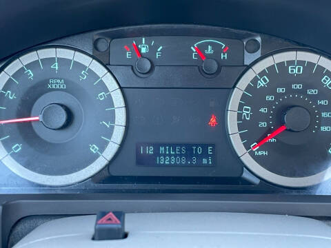 2011 Ford Escape XLS