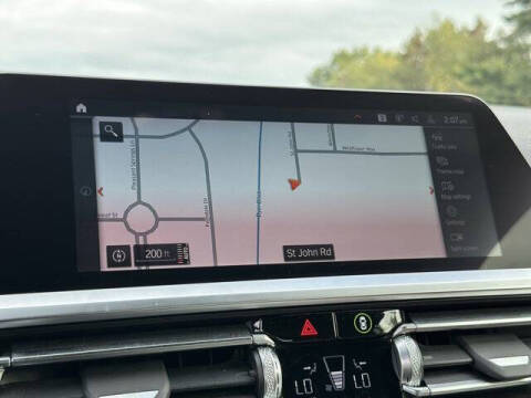 2023 BMW 4 Series 430i xDrive