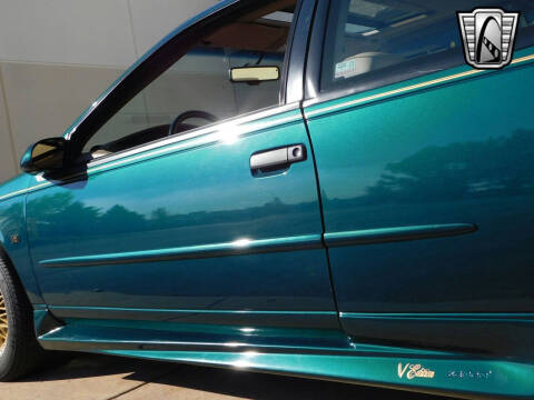 1994 Ford Thunderbird LX