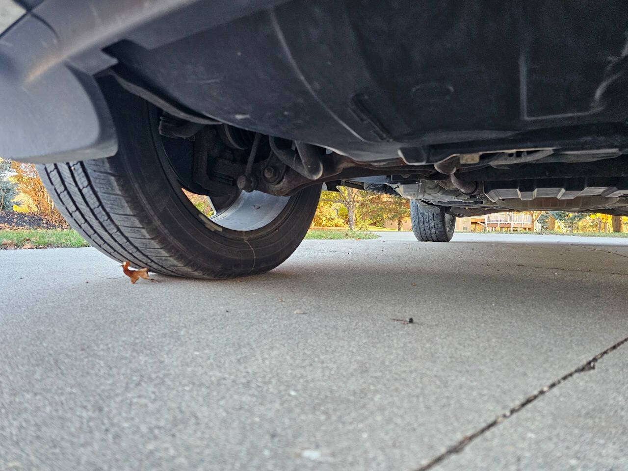 2014 Jeep Grand Cherokee 141