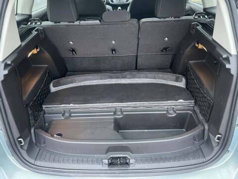 2013 Ford C-MAX Hybrid SE