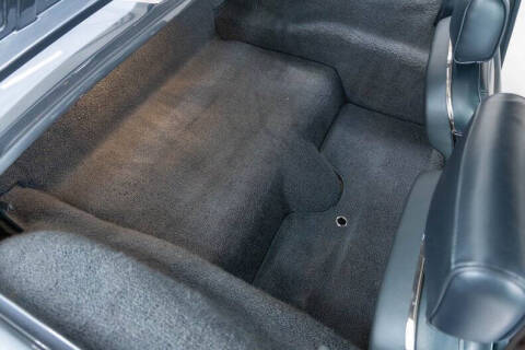 1967 Chevrolet Corvette