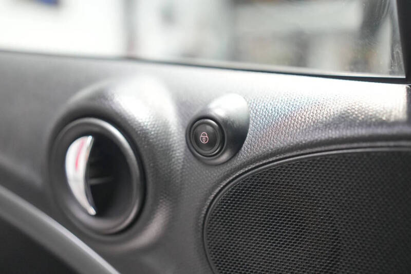 2013 MINI Countryman Cooper S