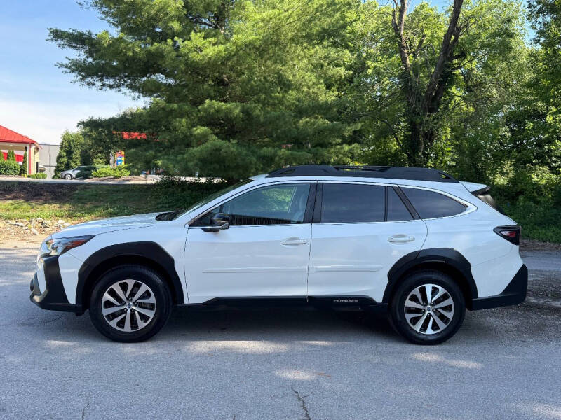 2023 Subaru Outback Premium