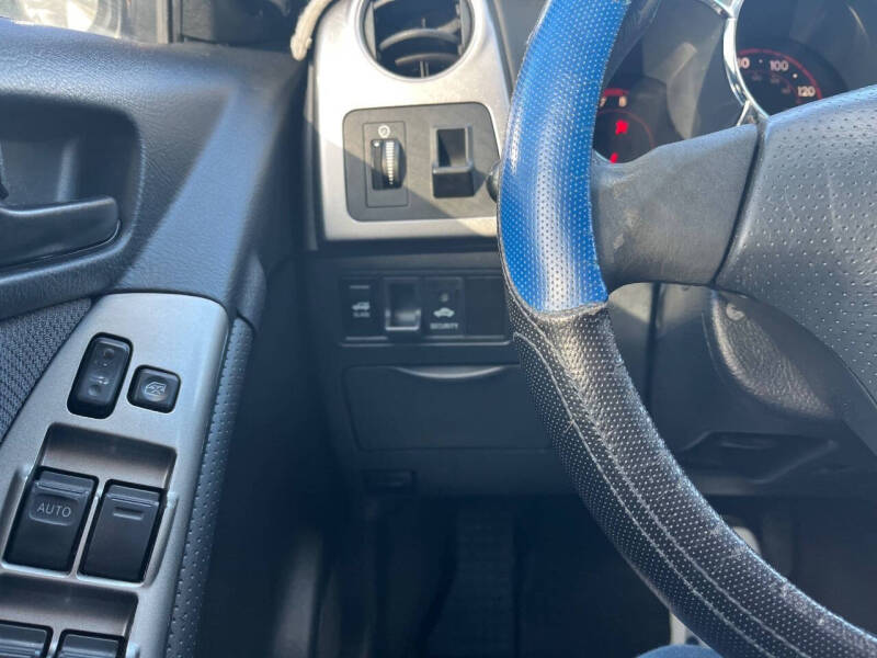 2006 Toyota Matrix