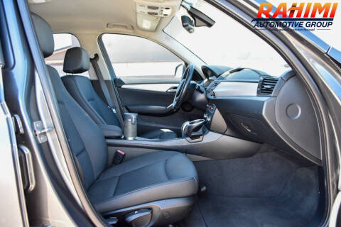 2014 BMW X1 sDrive28i