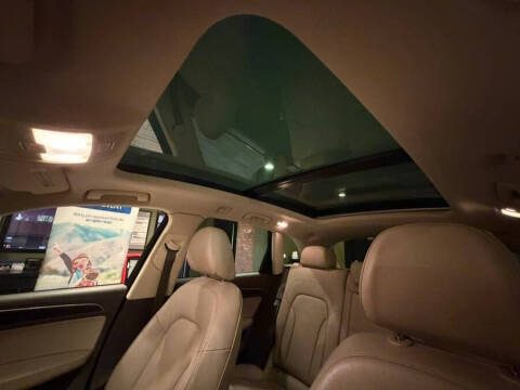 2017 Audi Q5 3.0T quattro Premium Plus