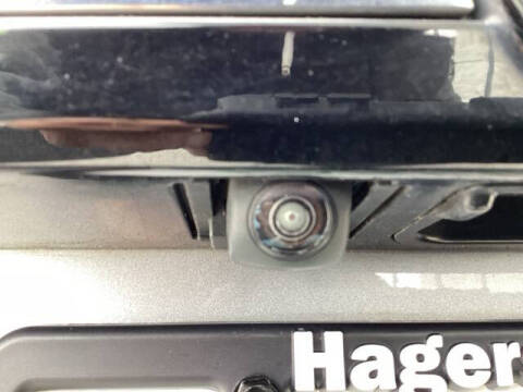 2022 Honda Odyssey LX