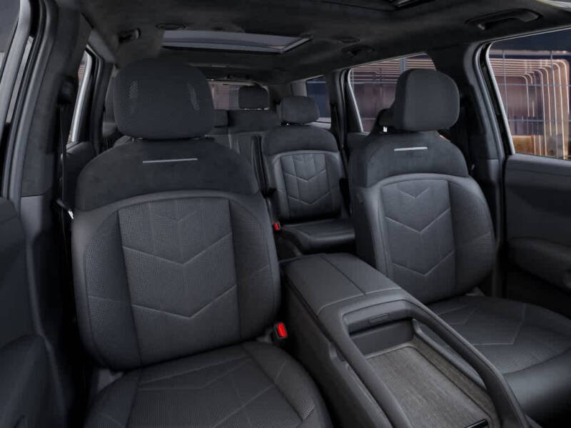 2027 Kia Telluride