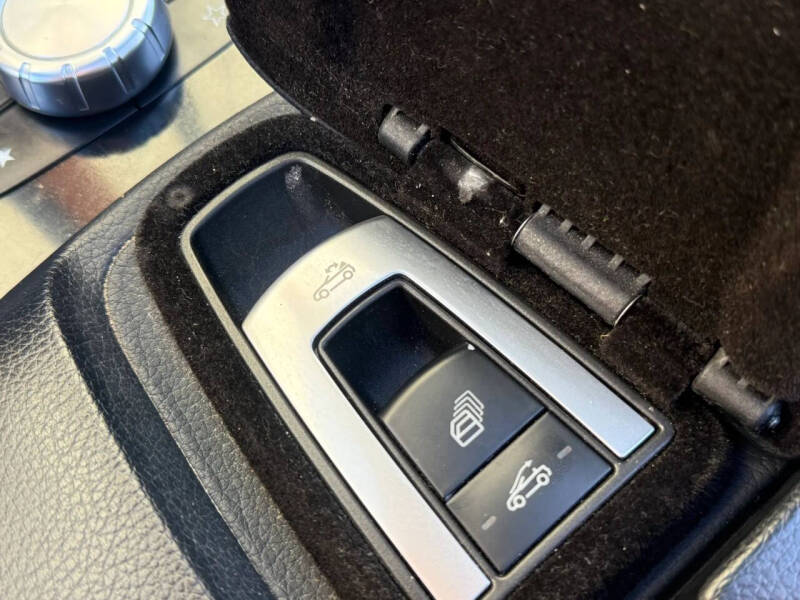 2015 Mercedes-Benz E-Class E 400