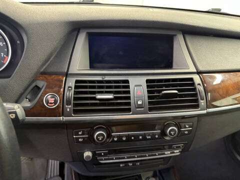 2013 BMW X5 xDrive35i Premium