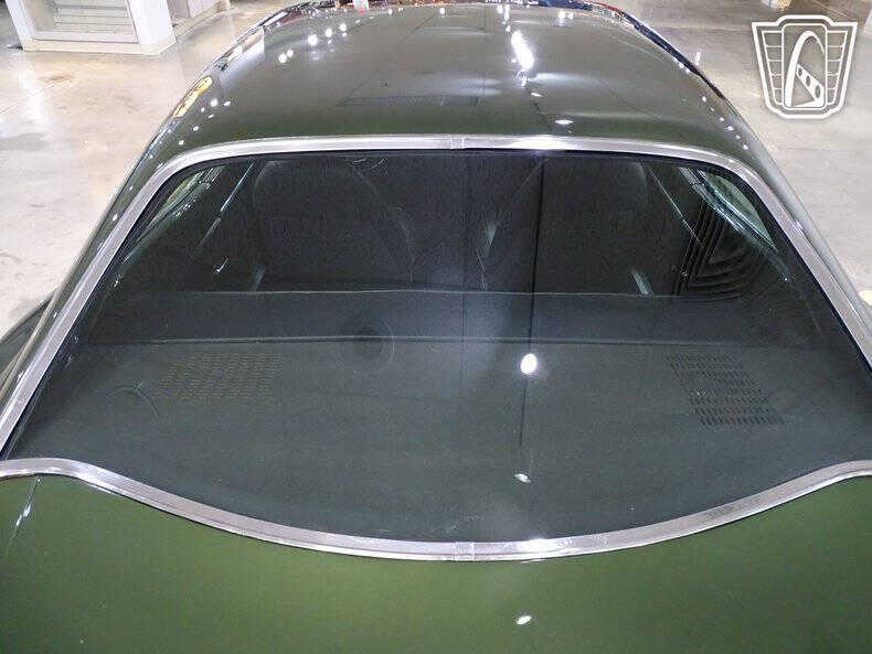 1970 Dodge Coronet