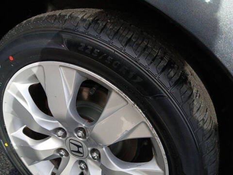 2010 Honda Accord EX