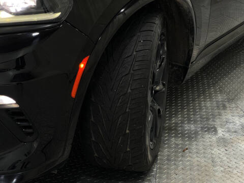 2021 Dodge Durango SRT 392