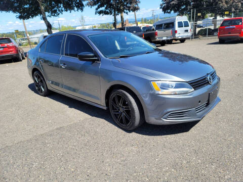 2013 Volkswagen Jetta S