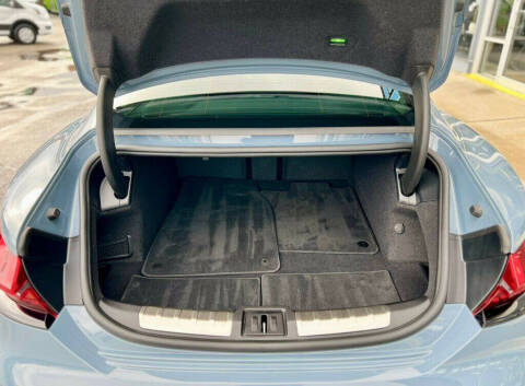 2022 Audi RS e-tron GT quattro