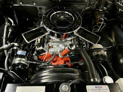 1966 Chevrolet El Camino