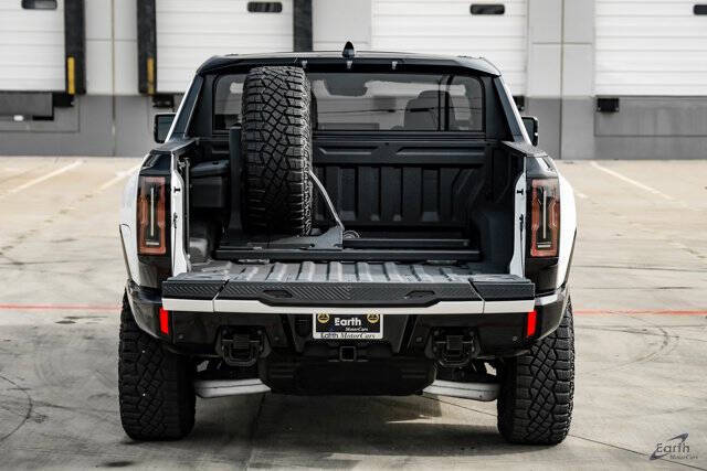 2022 GMC HUMMER EV Edition 1