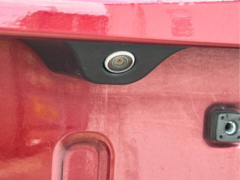 2021 Jeep Compass 80th Anniversary Edition