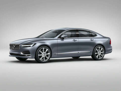 2019 Volvo S90 for sale at ALM-Ride With Rick in Marietta GA