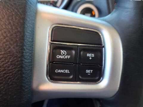 2017 Dodge Journey GT