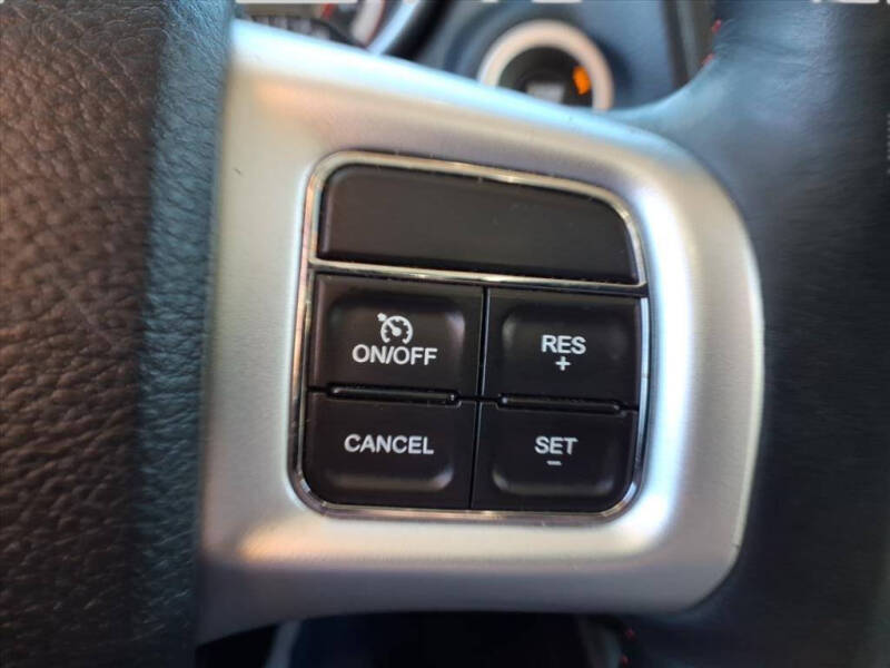 2017 Dodge Journey GT