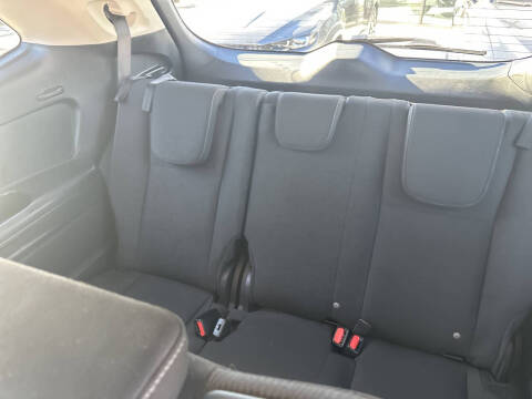 2022 Subaru Ascent Premium 8-Passenger