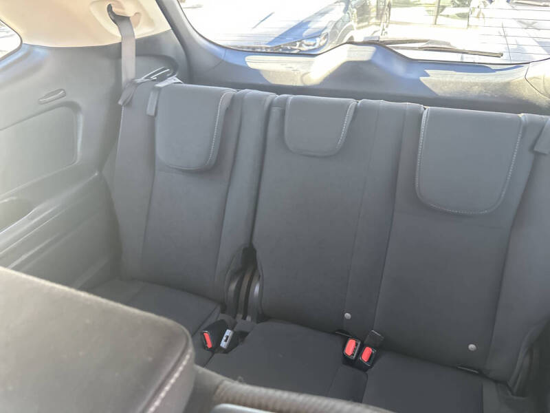 2022 Subaru Ascent Premium 8-Passenger