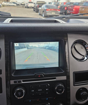 2016 Ford Expedition Limited