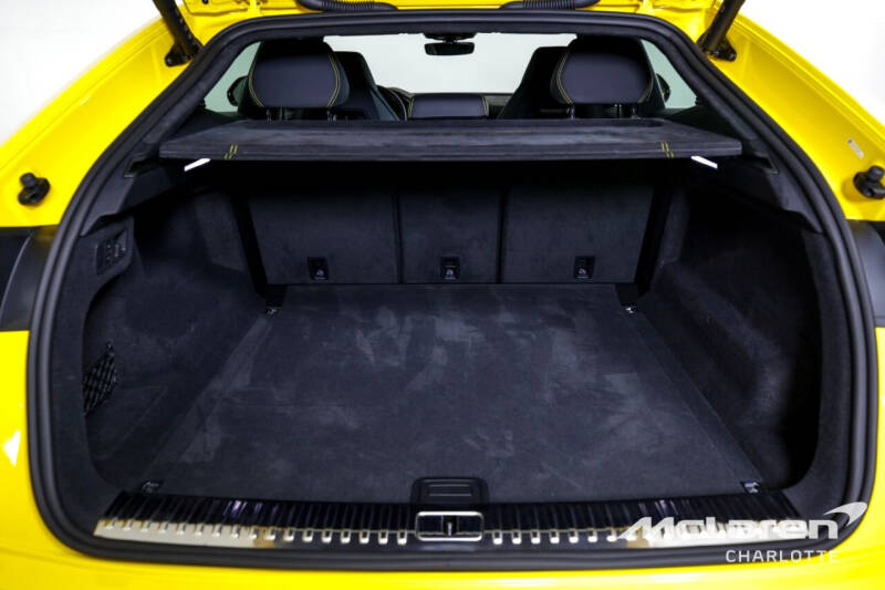 2022 Lamborghini Urus