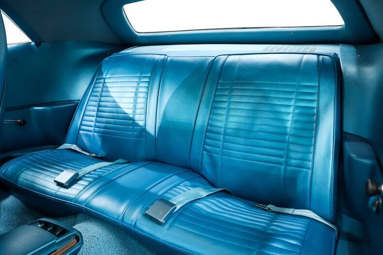 1970 Dodge Challenger