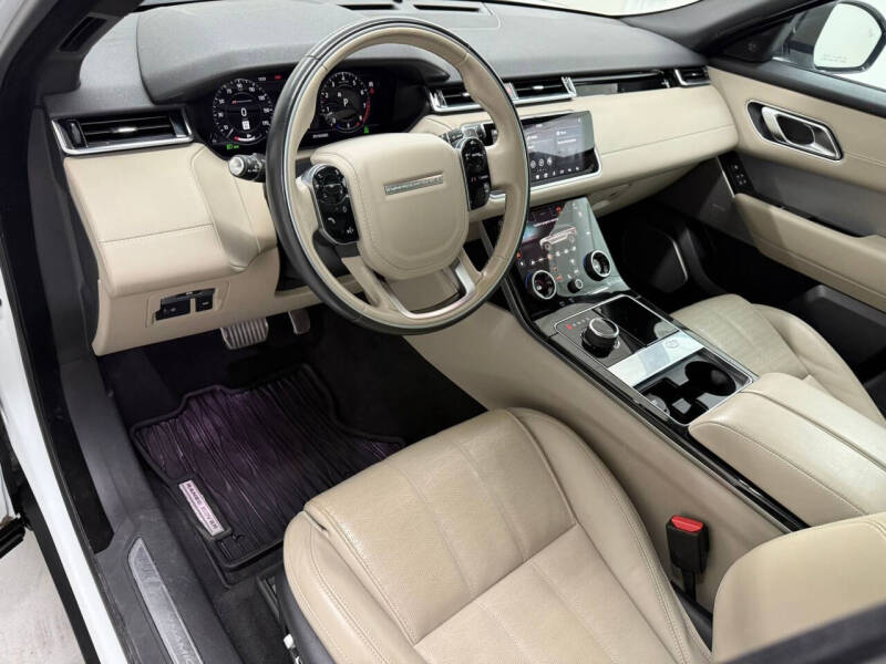 2019 Land Rover Range Rover Velar P380 R-Dynamic HSE