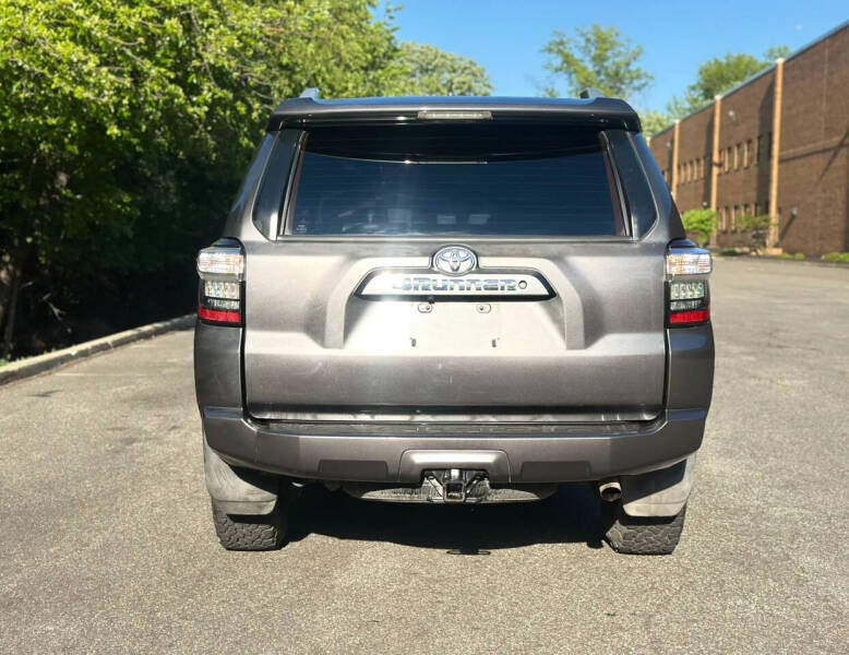 2015 Toyota 4Runner SR5 Premium