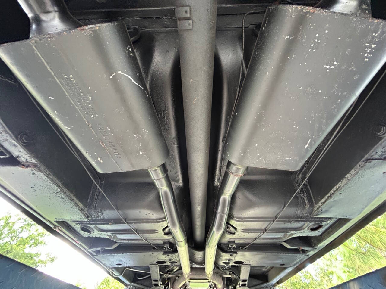 1966 Ford Fairlane 500 31