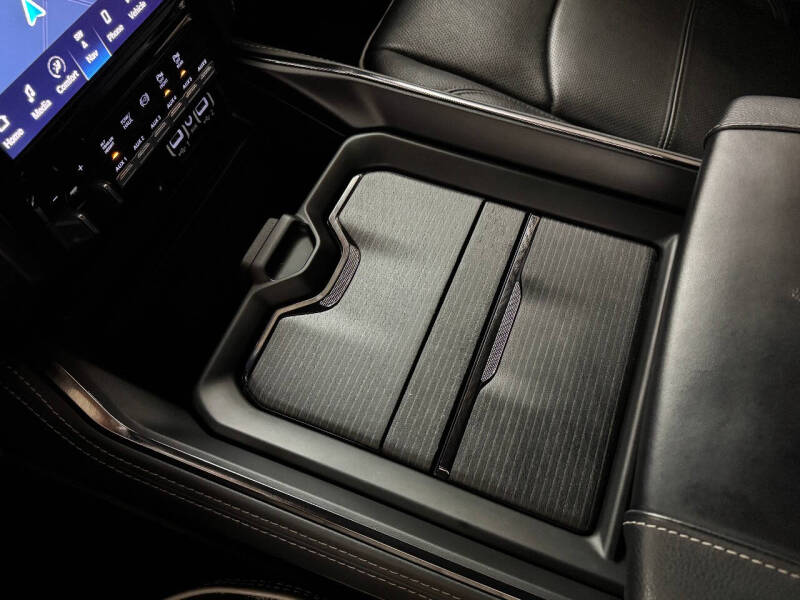 2023 RAM 3500 Limited