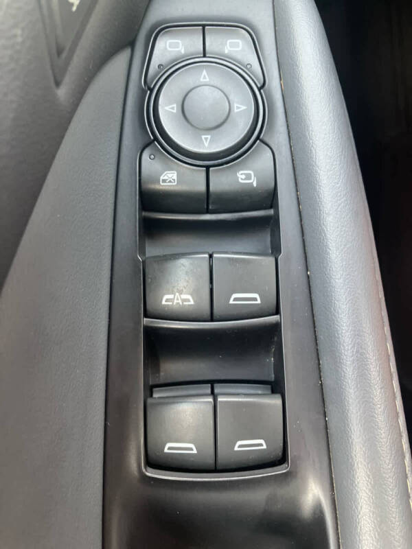 2021 Buick Enclave Premium