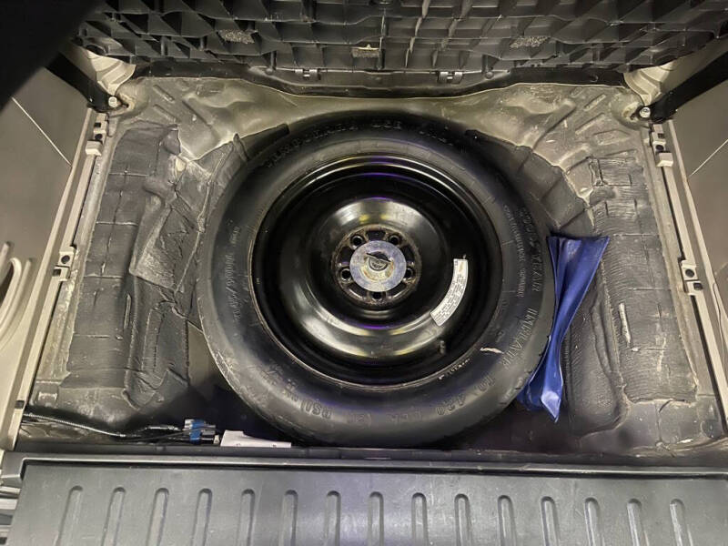 2011 Honda Element EX