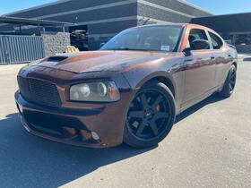 2006 Dodge Charger for sale at Baba's Motorsports, LLC in Phoenix AZ