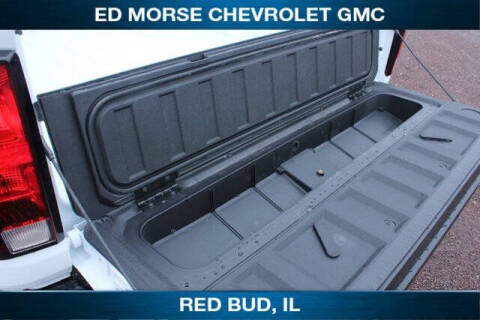 2025 Chevrolet Colorado LT