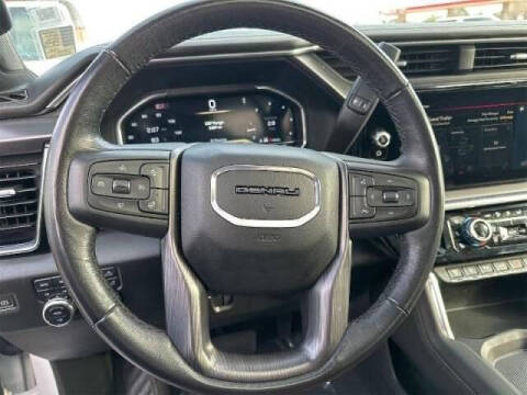 2024 GMC Sierra 3500HD