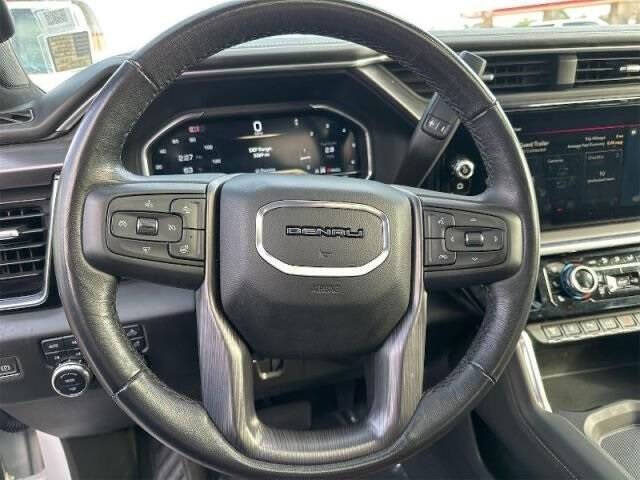 2024 GMC Sierra 3500HD